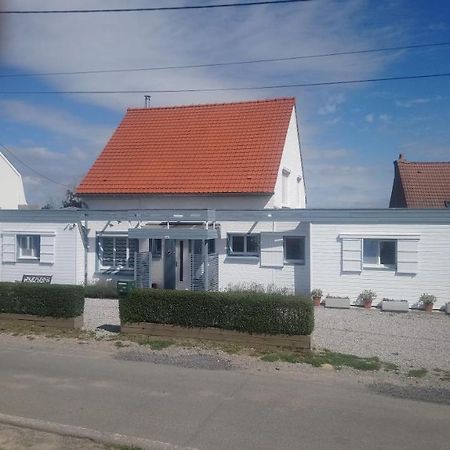 Appartement Calme Et Lumineux Radinghem-en-Weppes Exterior foto