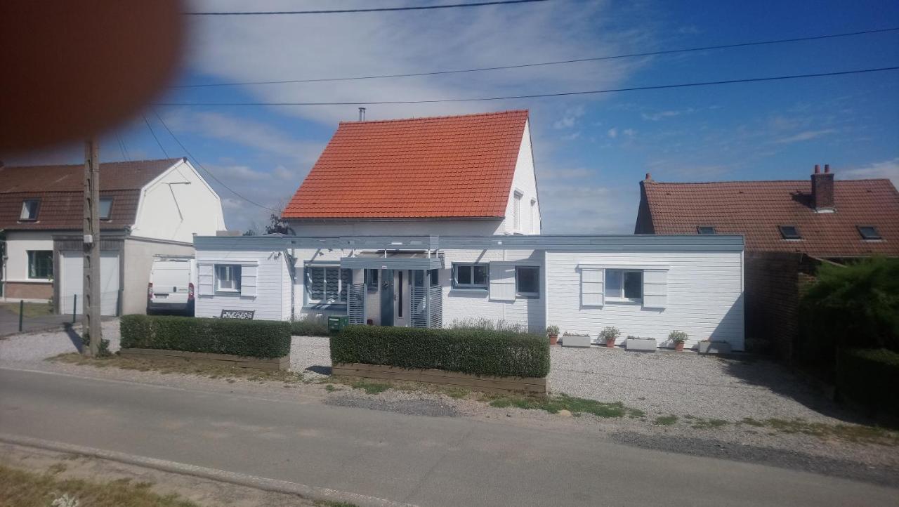 Appartement Calme Et Lumineux Radinghem-en-Weppes Exterior foto